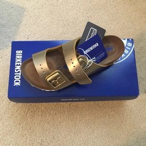 birkenstock arizona